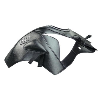 ΚΑΛΥΜΜΑ BAGSTER HONDA CBF 600 S (FAIRED) ΜΑΥΡΟ/DECO ΛΕΥΚΟ (2010-2011)